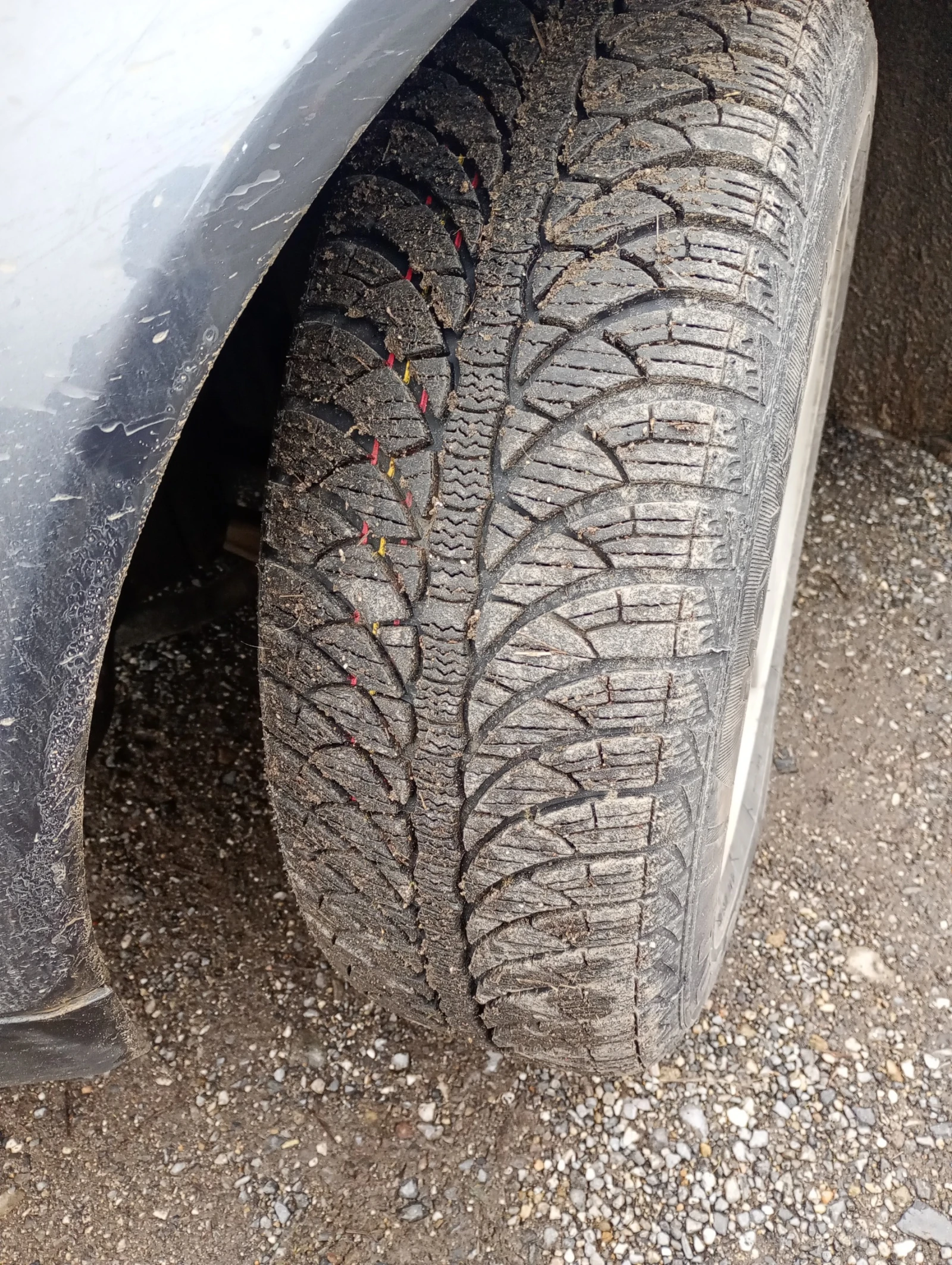 Audi A4, снимка 6 - Автомобили и джипове - 54037602