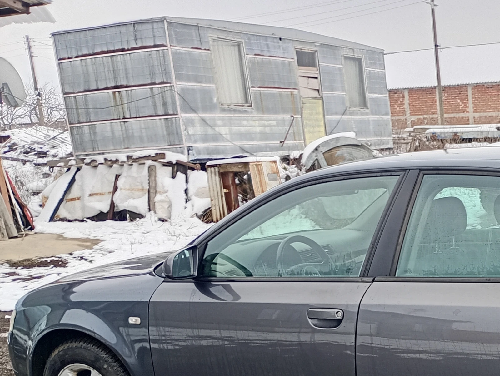 Audi A4 | Mobile.bg � ����������� 1