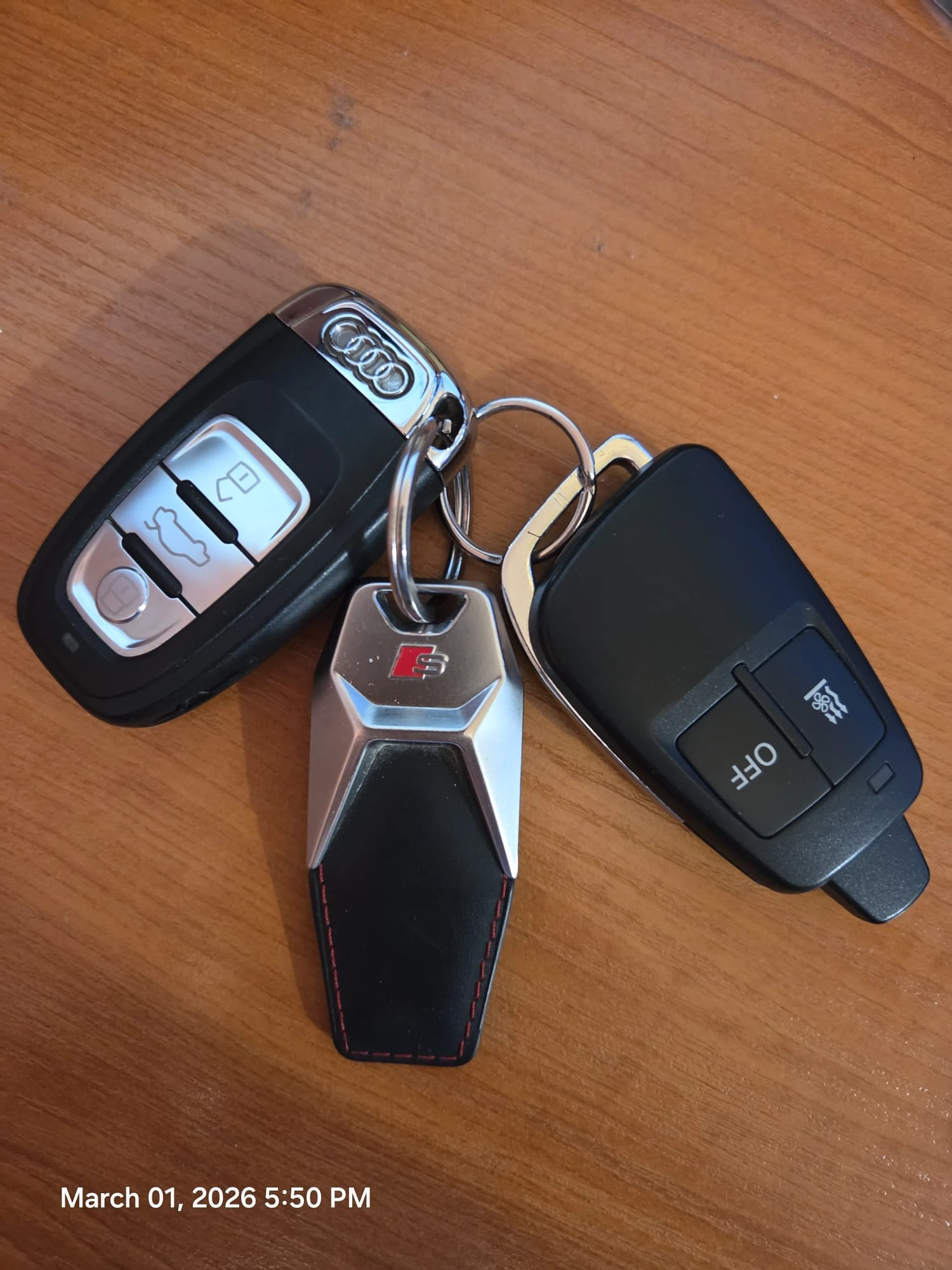 Audi S4, снимка 17 - Автомобили и джипове - 53664985