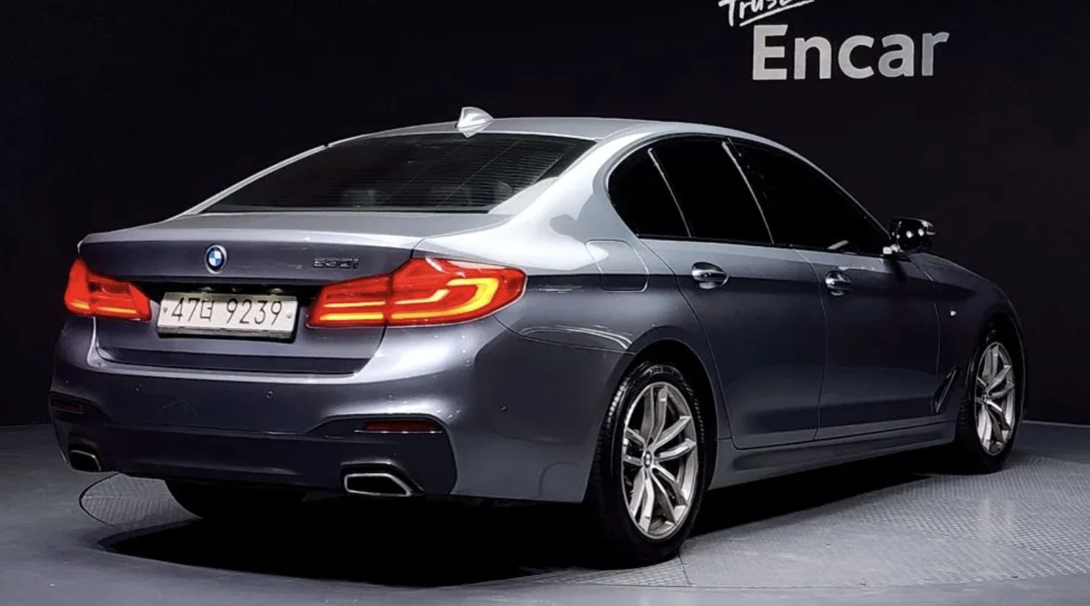 BMW 530 M* SPORT* 360������* �������* LANE* ASSIST*  | Mobile.bg � ����������� 2