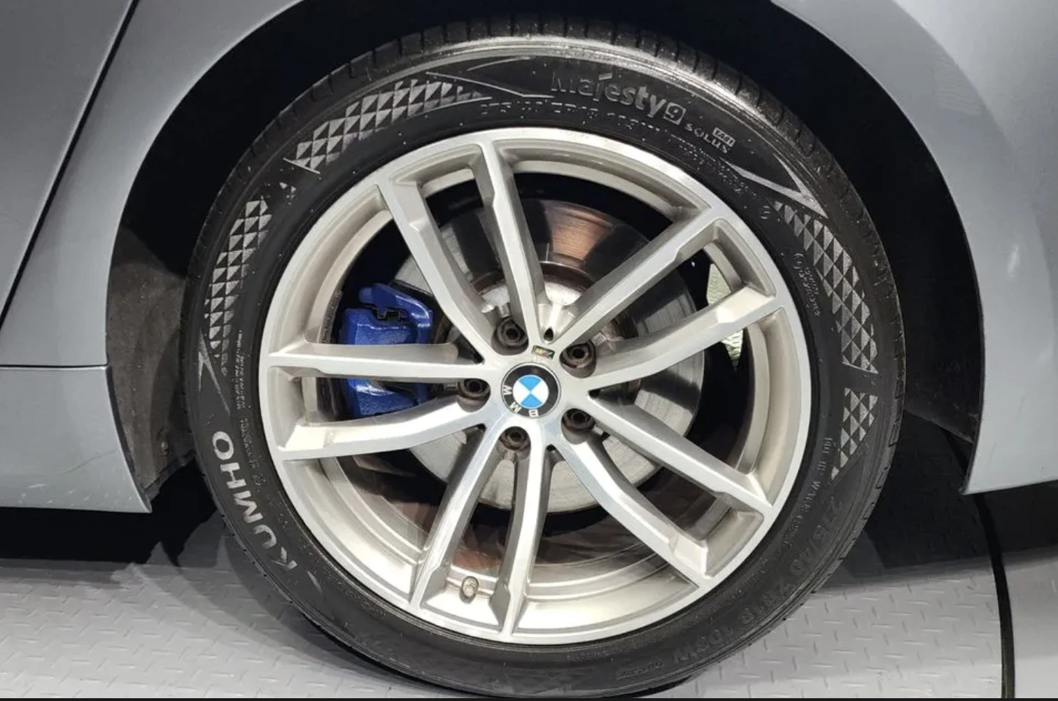 BMW 530 M* SPORT* 360������* �������* LANE* ASSIST*  | Mobile.bg � ����������� 5