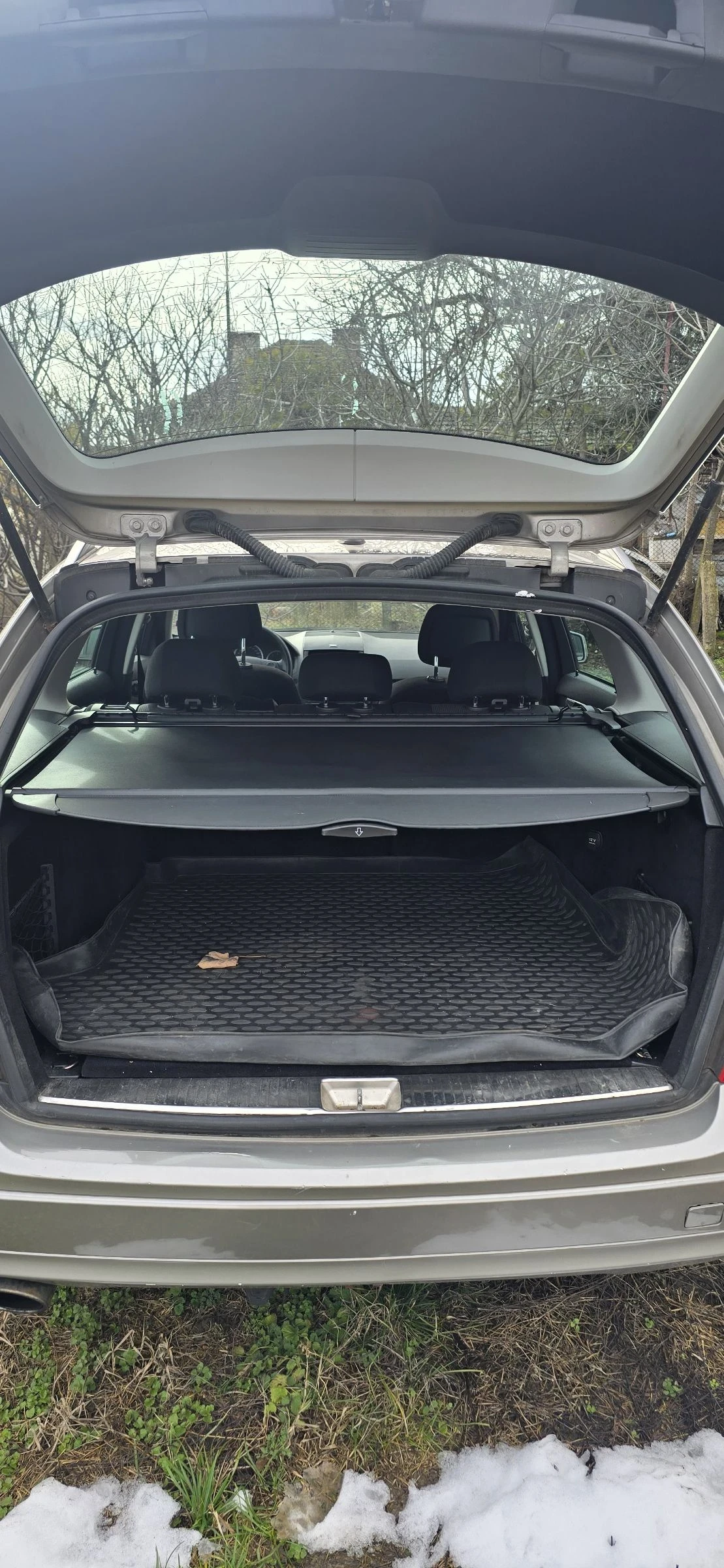 Mercedes-Benz C 220 2.2cdi, 646мотор, снимка 16 - Автомобили и джипове - 53827745