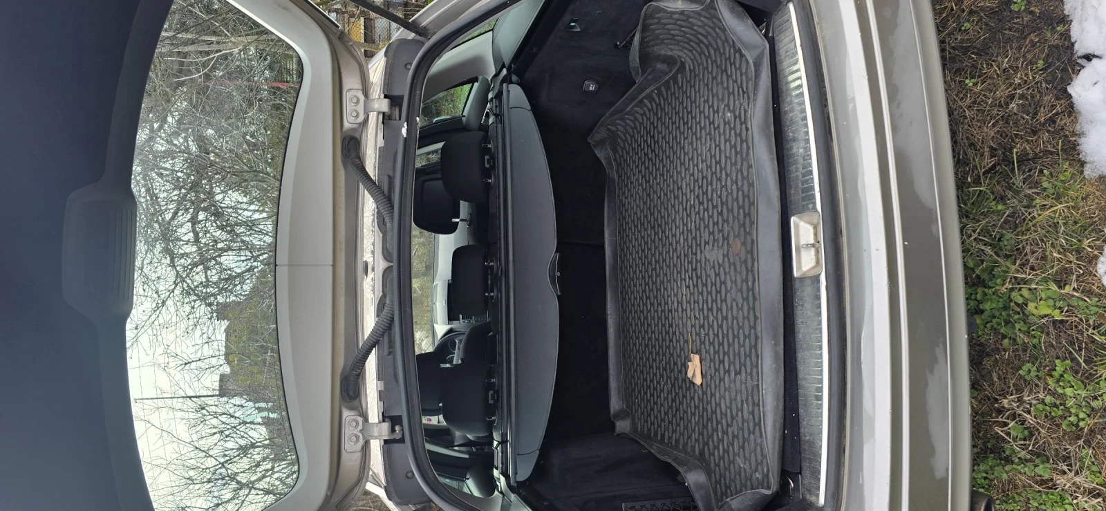 Mercedes-Benz C 220 2.2cdi, 646мотор, снимка 12 - Автомобили и джипове - 53827745