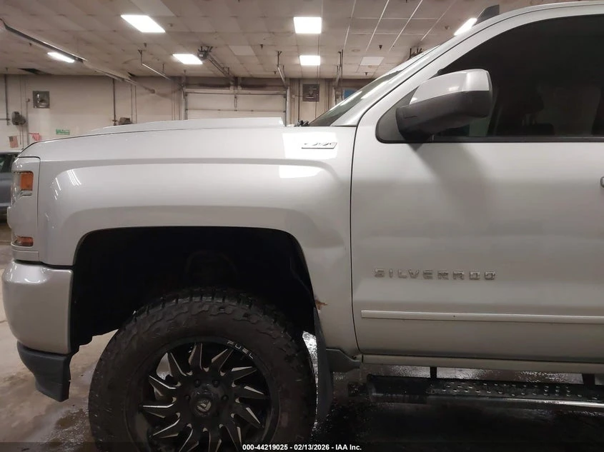 Chevrolet Silverado 5.3l 1500 2Lt | Mobile.bg � ����������� 6