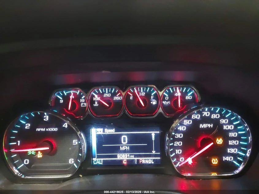 Chevrolet Silverado 5.3l 1500 2Lt | Mobile.bg � ����������� 7