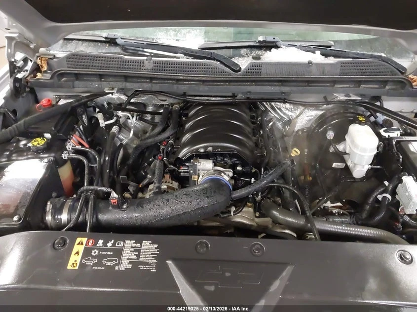 Chevrolet Silverado 5.3l 1500 2Lt | Mobile.bg � ����������� 10