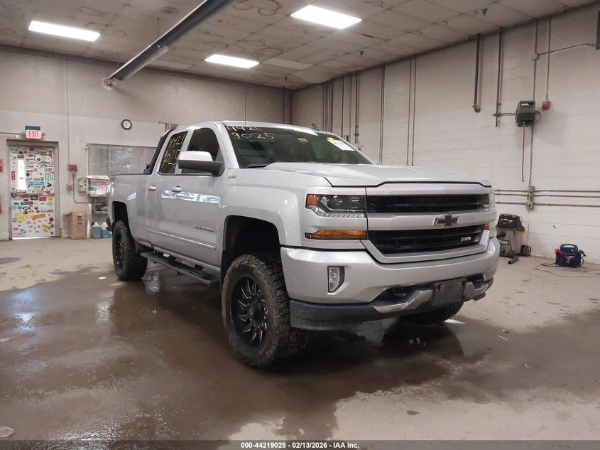 Chevrolet Silverado 5.3l 1500 2Lt | Auto.bg — изображение 1
