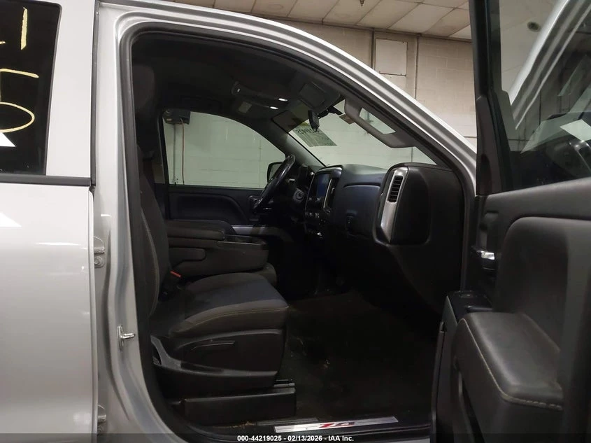 Chevrolet Silverado 5.3l 1500 2Lt | Mobile.bg � ����������� 5