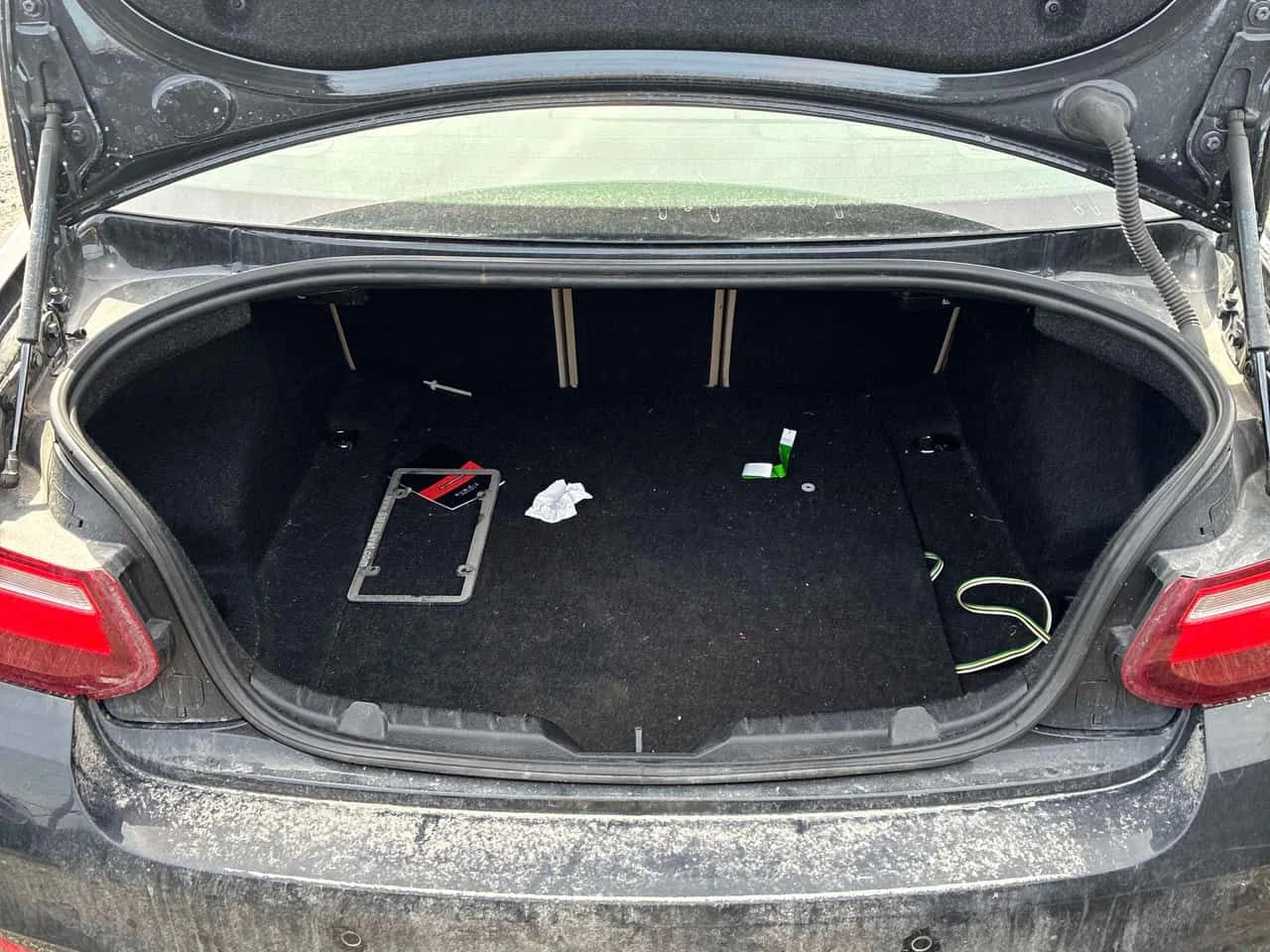 BMW 228 * 228i xDrive * ������ ���������������� �� BMW*  | Mobile.bg � ����������� 16