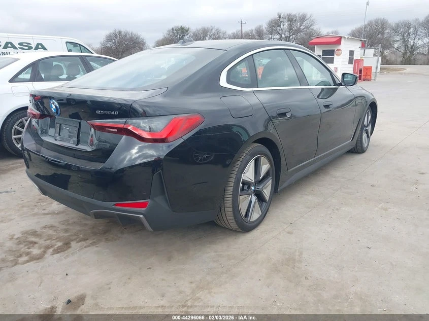 BMW i4 * Gran Coupe* Edrive40*  | Mobile.bg � ����������� 4