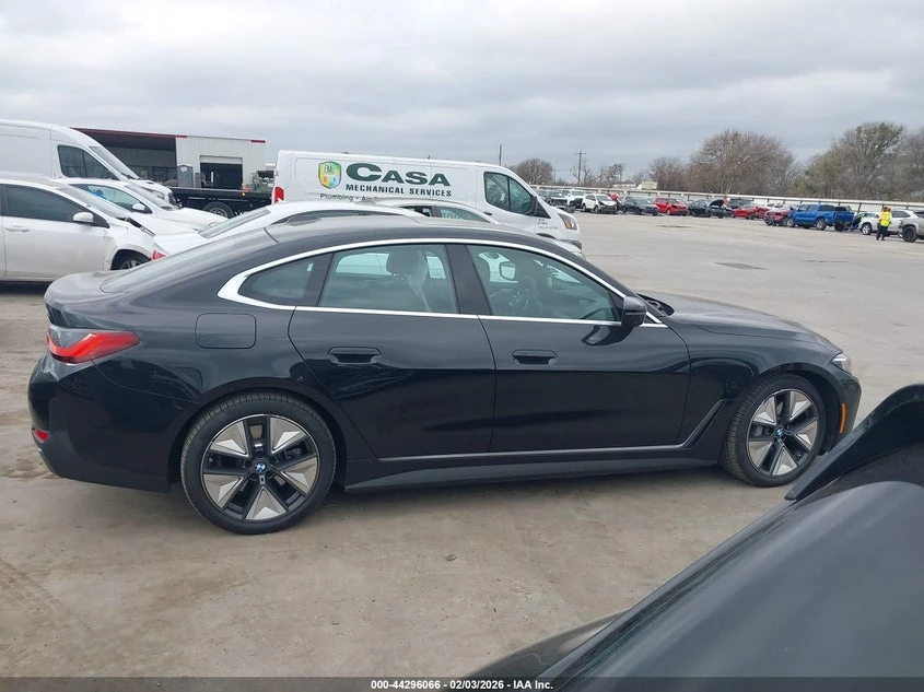 BMW i4 * Gran Coupe* Edrive40*  | Mobile.bg � ����������� 13