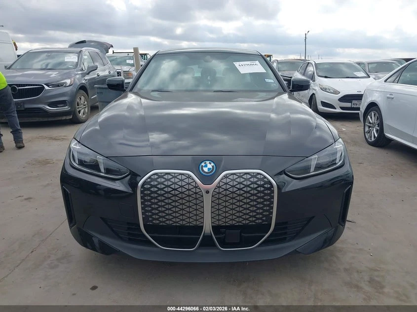 BMW i4 * Gran Coupe* Edrive40*  | Mobile.bg � ����������� 12