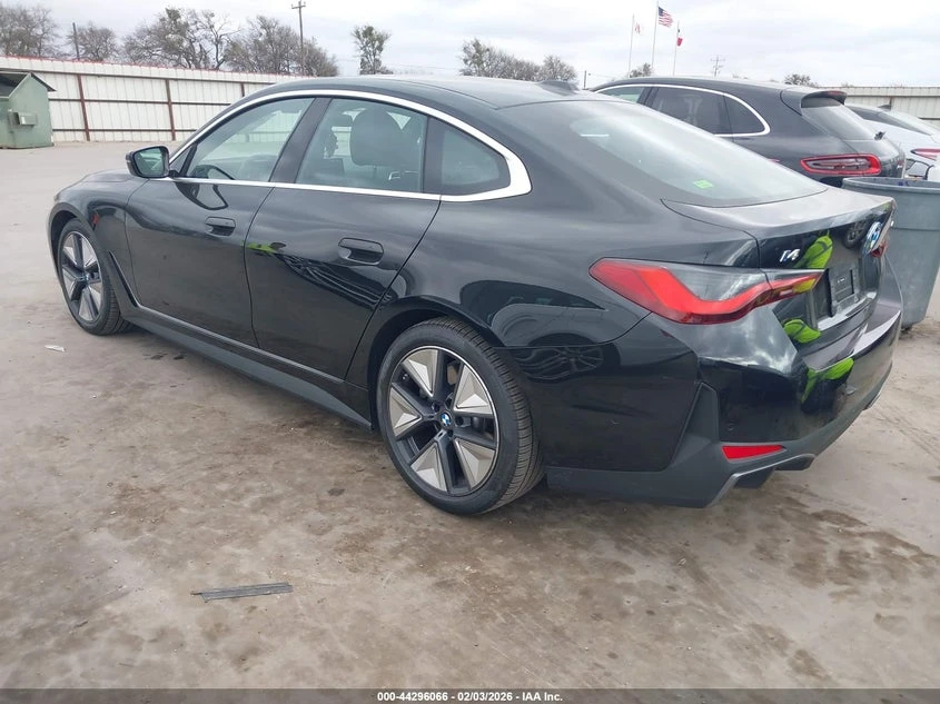 BMW i4 * Gran Coupe* Edrive40*  | Mobile.bg � ����������� 3