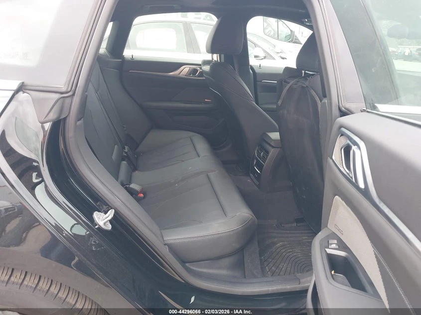 BMW i4 * Gran Coupe* Edrive40*  | Mobile.bg � ����������� 8