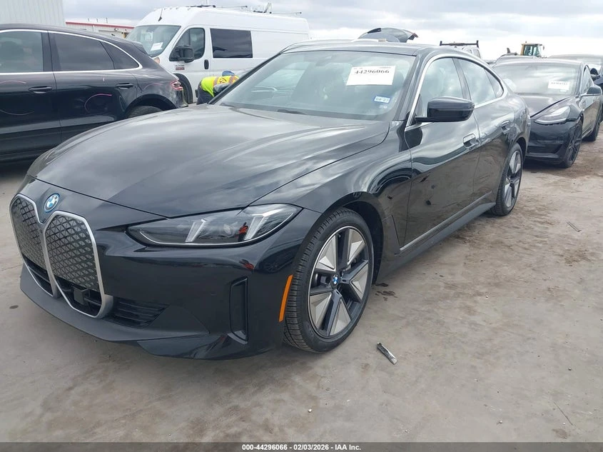 BMW i4 * Gran Coupe* Edrive40*  | Mobile.bg � ����������� 2
