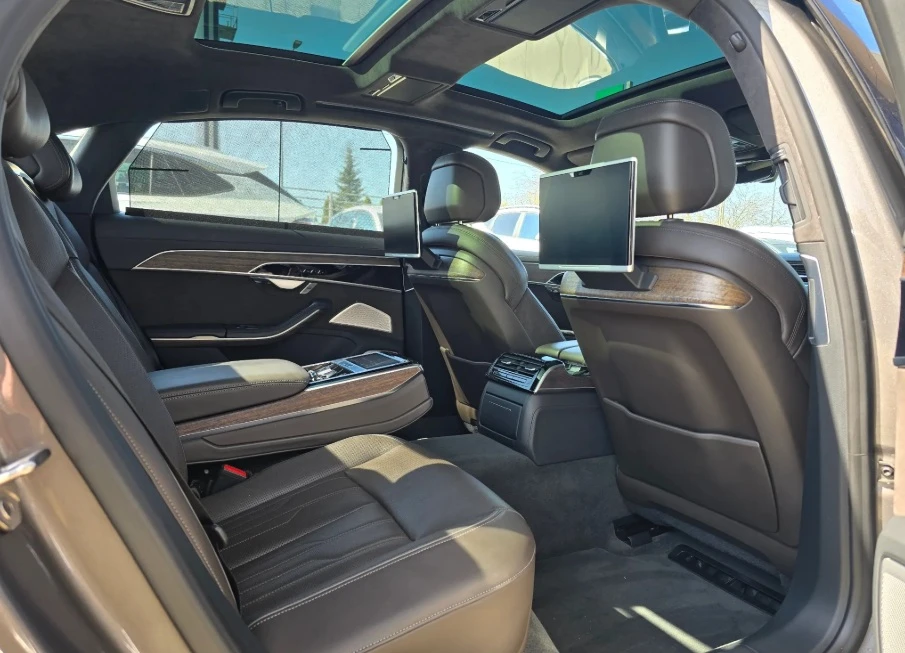 Audi A8 55 TFSI L Quattro | Mobile.bg � ����������� 9