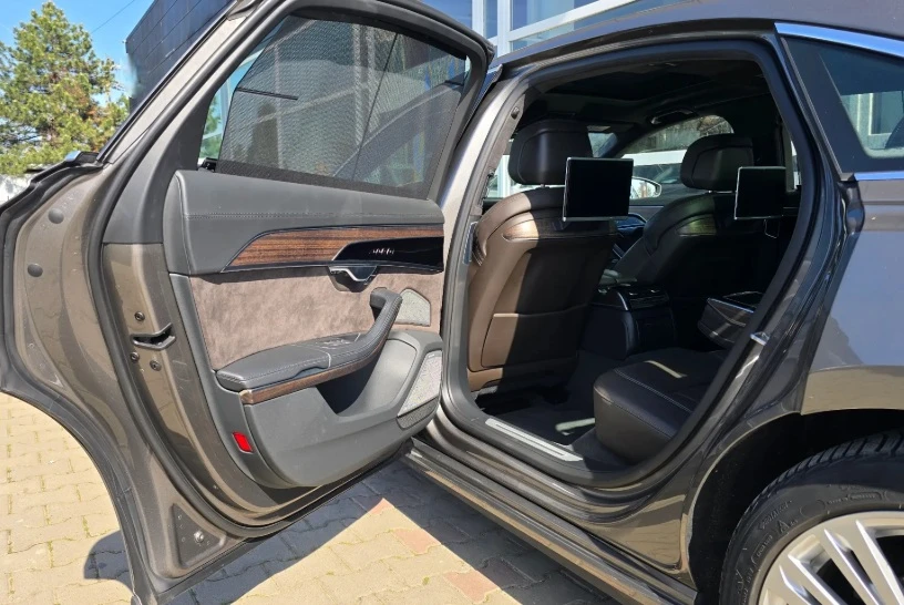 Audi A8 55 TFSI L Quattro | Mobile.bg � ����������� 8