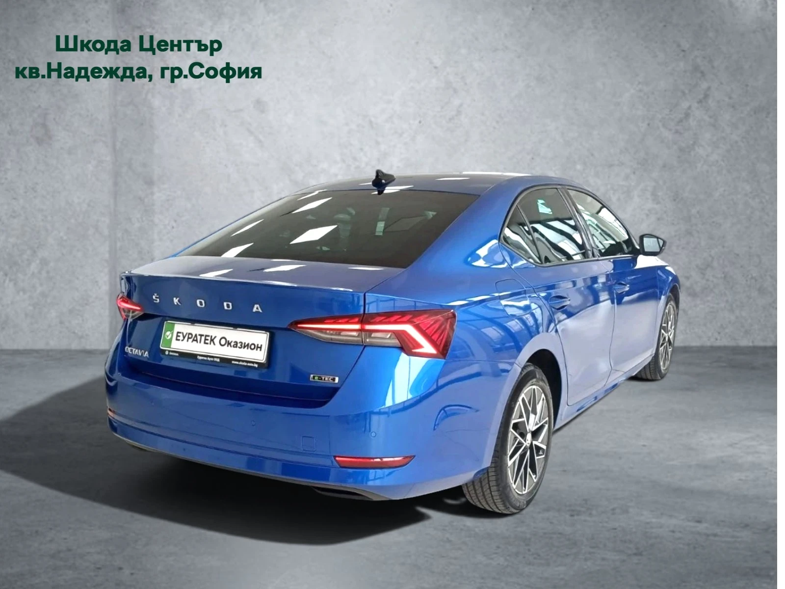 Skoda Octavia 1.5/150 �.�./7DSG/M-HEV | Mobile.bg � ����������� 3