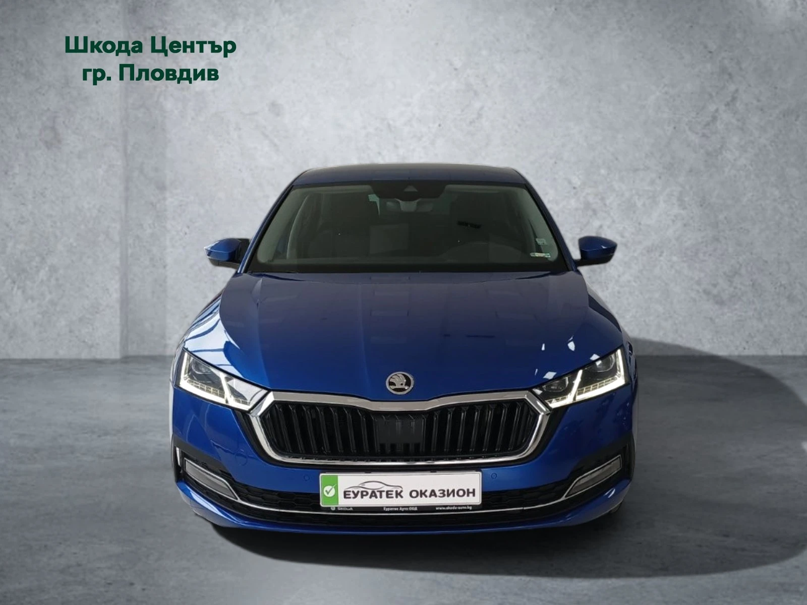 Skoda Octavia 1, 5/150 �.�./7DSG/M-HEV | Mobile.bg � ����������� 5