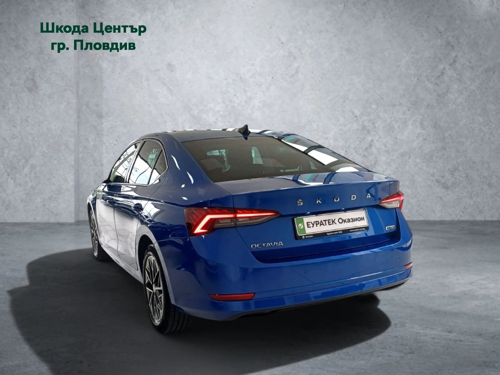 Skoda Octavia 1, 5/150 �.�./7DSG/M-HEV | Mobile.bg � ����������� 3