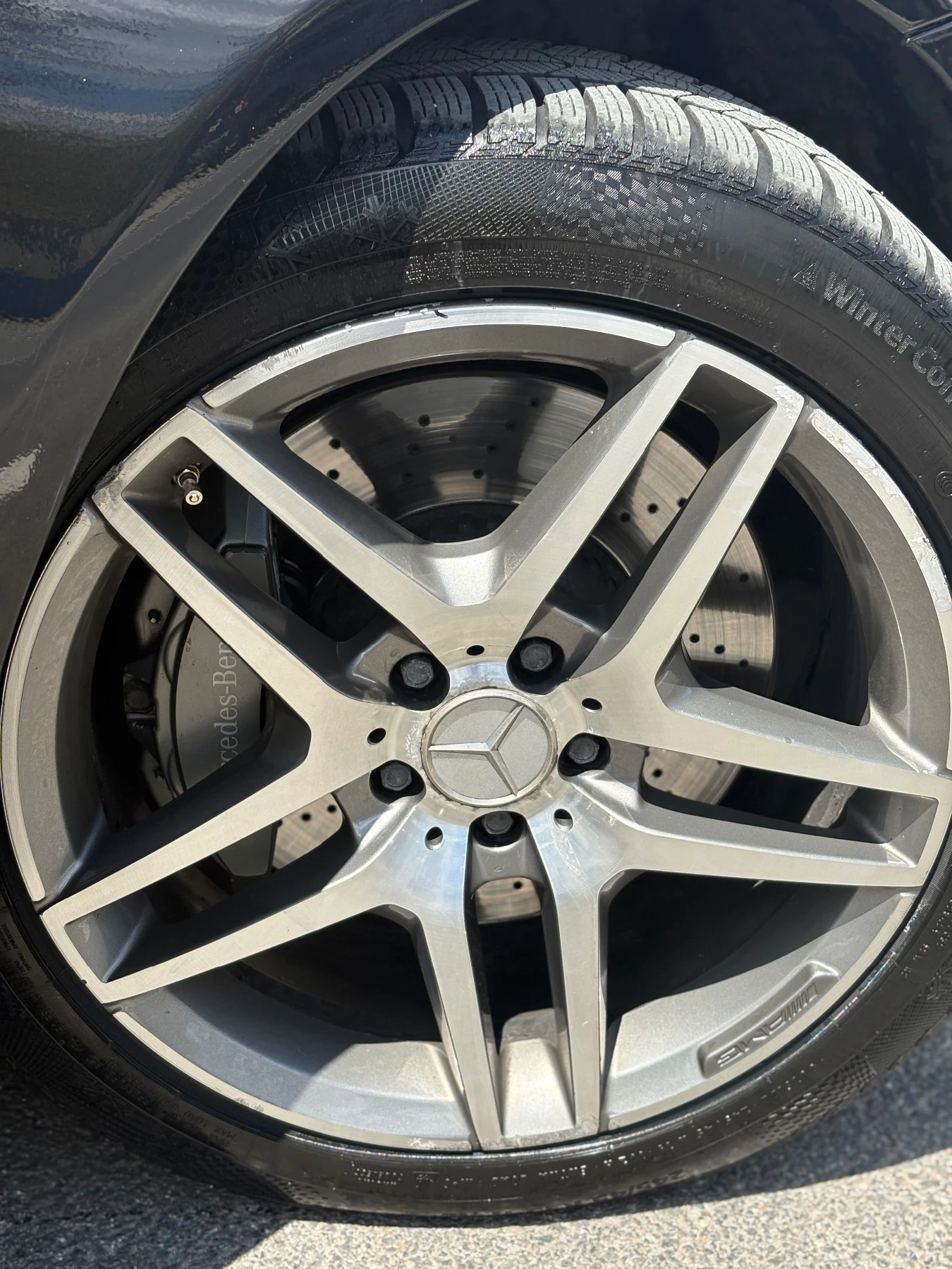 Mercedes-Benz S 350 Mercedes-Benz C 350 | 258 к.с. | 2014 г. | , снимка 4 - Автомобили и джипове - 54424867