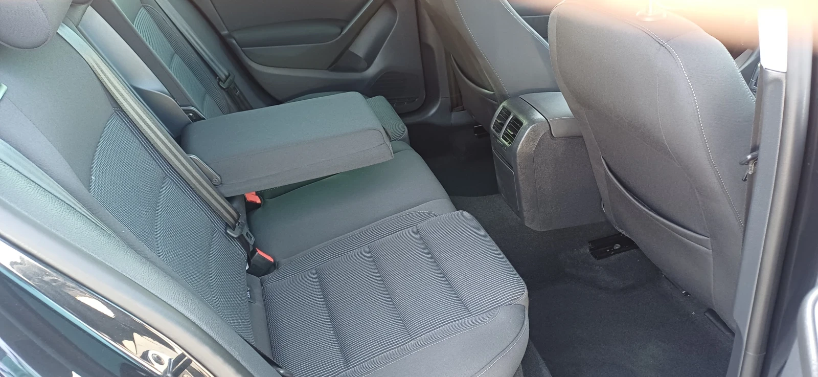VW Golf АВТОМАТИК, снимка 12 - Автомобили и джипове - 54568963