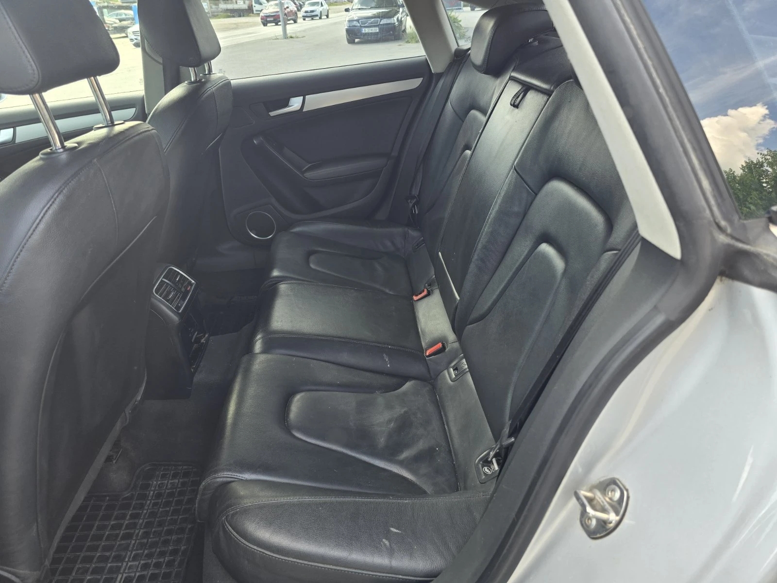 Audi A5 ТОП СЪСТОЯНИЕ/2.7TDI, снимка 13 - Автомобили и джипове - 54608099