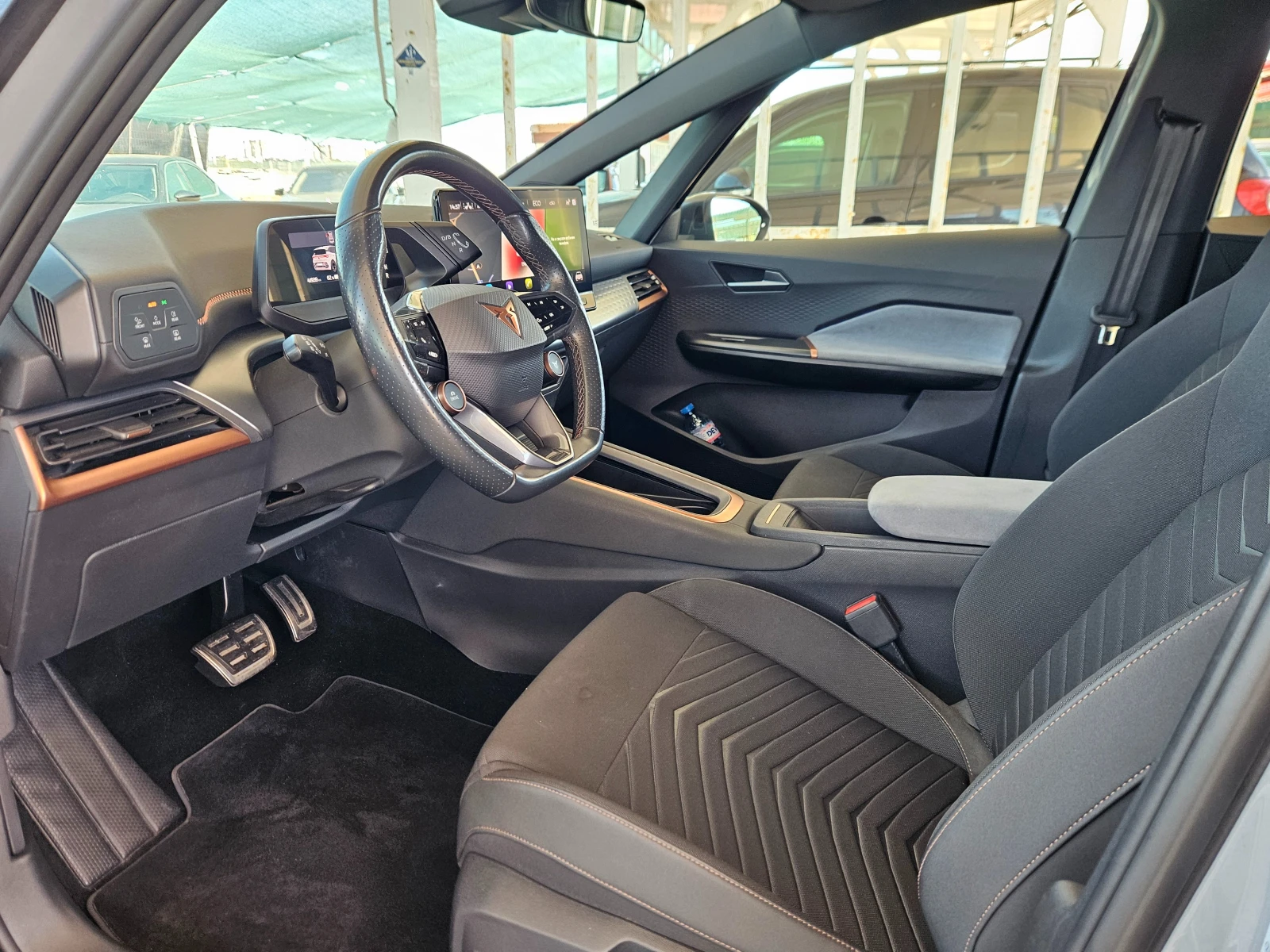 VW ID.3, снимка 17 - Автомобили и джипове - 54720755