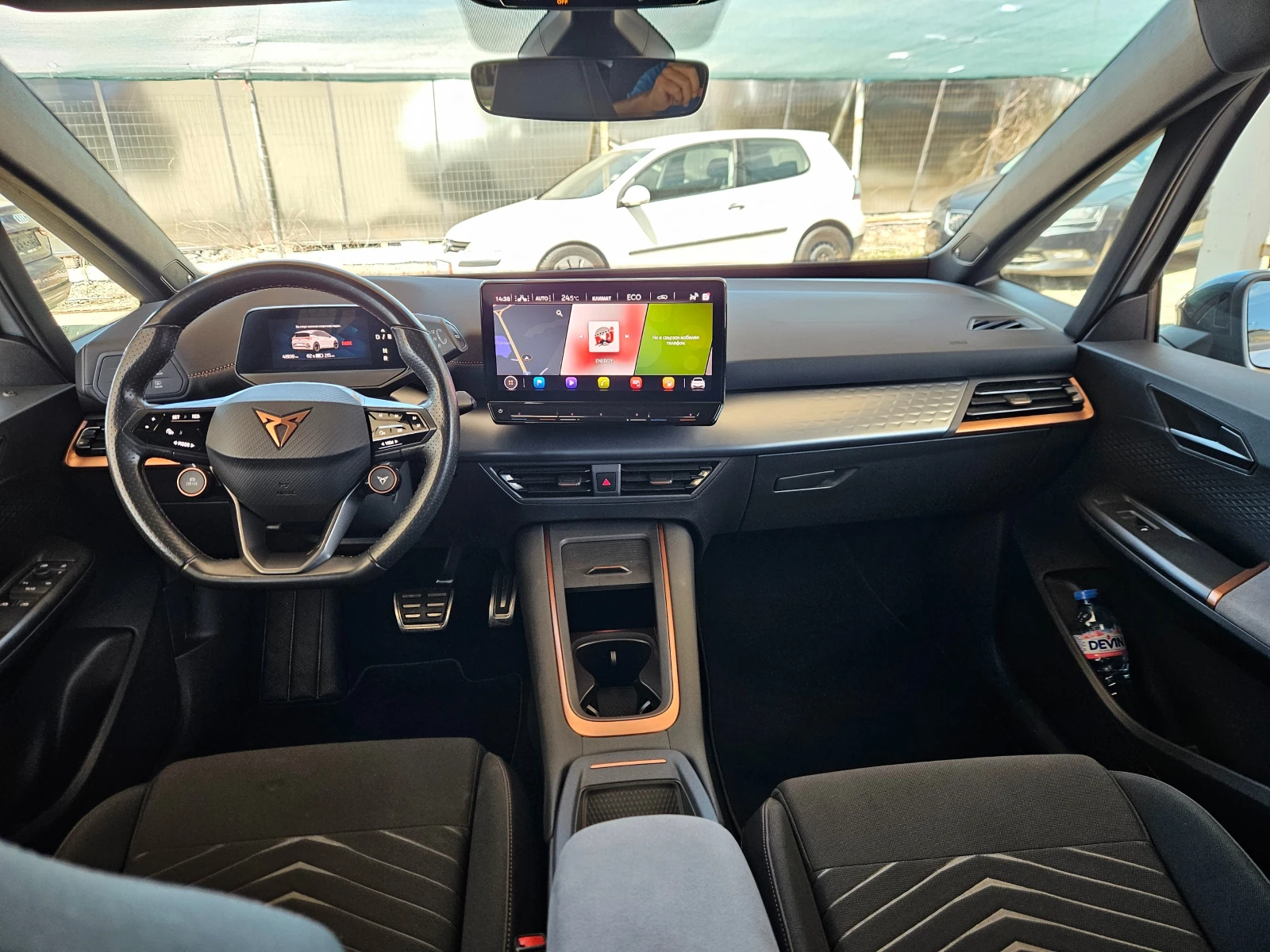 VW ID.3, снимка 10 - Автомобили и джипове - 54720755