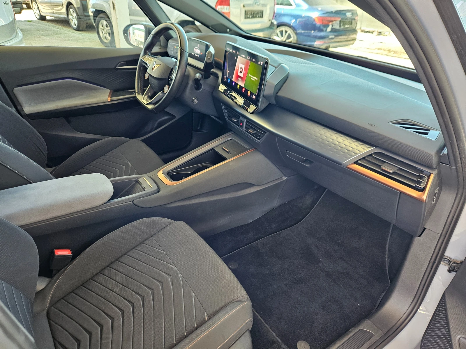 VW ID.3, снимка 13 - Автомобили и джипове - 54720755