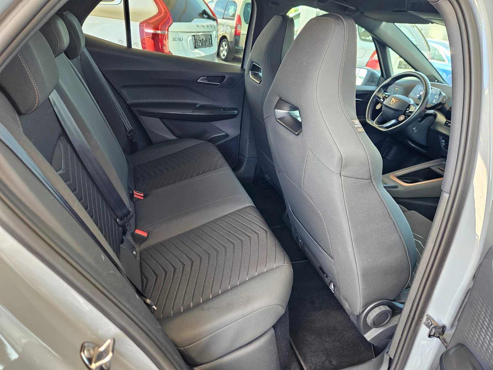 VW ID.3, снимка 12 - Автомобили и джипове - 54720755