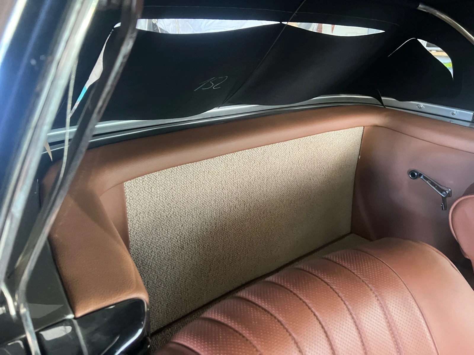 Mercedes-Benz SL 350SL, снимка 9 - Автомобили и джипове - 54790545