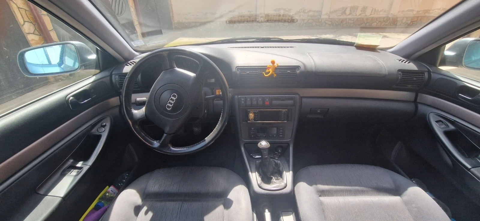 Audi A4, снимка 6 - Автомобили и джипове - 54803784