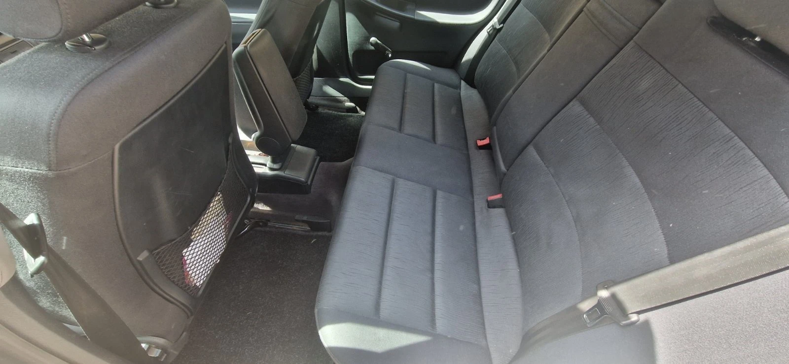 Audi A4, снимка 10 - Автомобили и джипове - 54803784