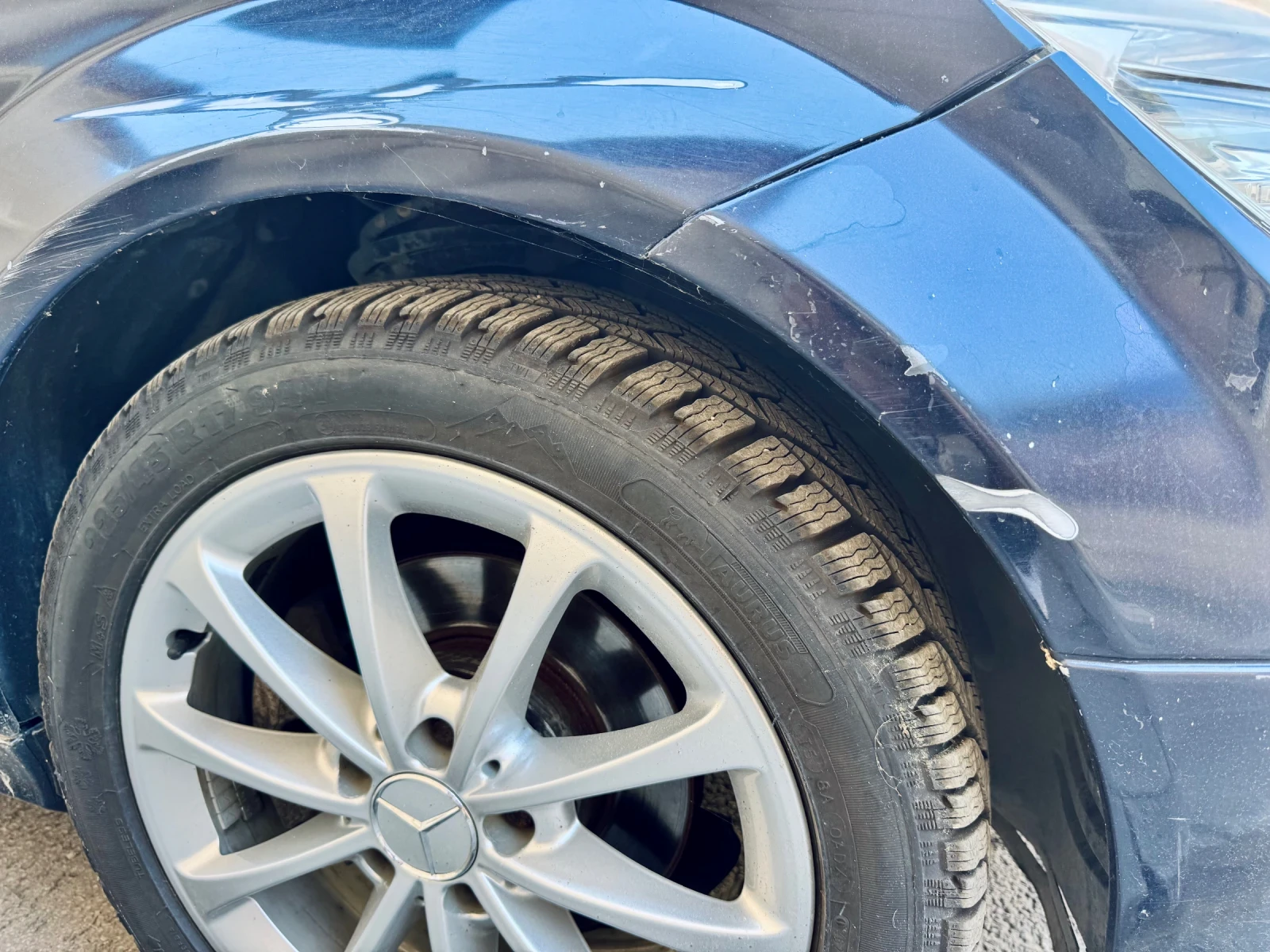 Mercedes-Benz C 220 | Mobile.bg � ����������� 9