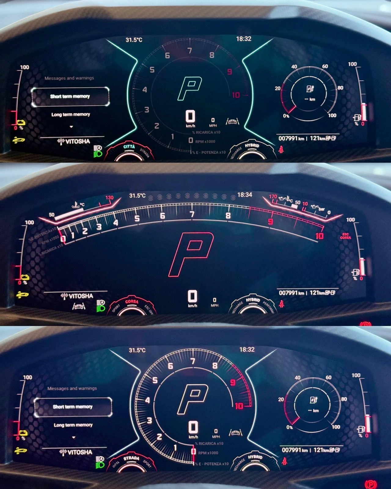 Lamborghini Revuelto Revuelto* Nero* Лизинг, снимка 11 - Автомобили и джипове - 55044793