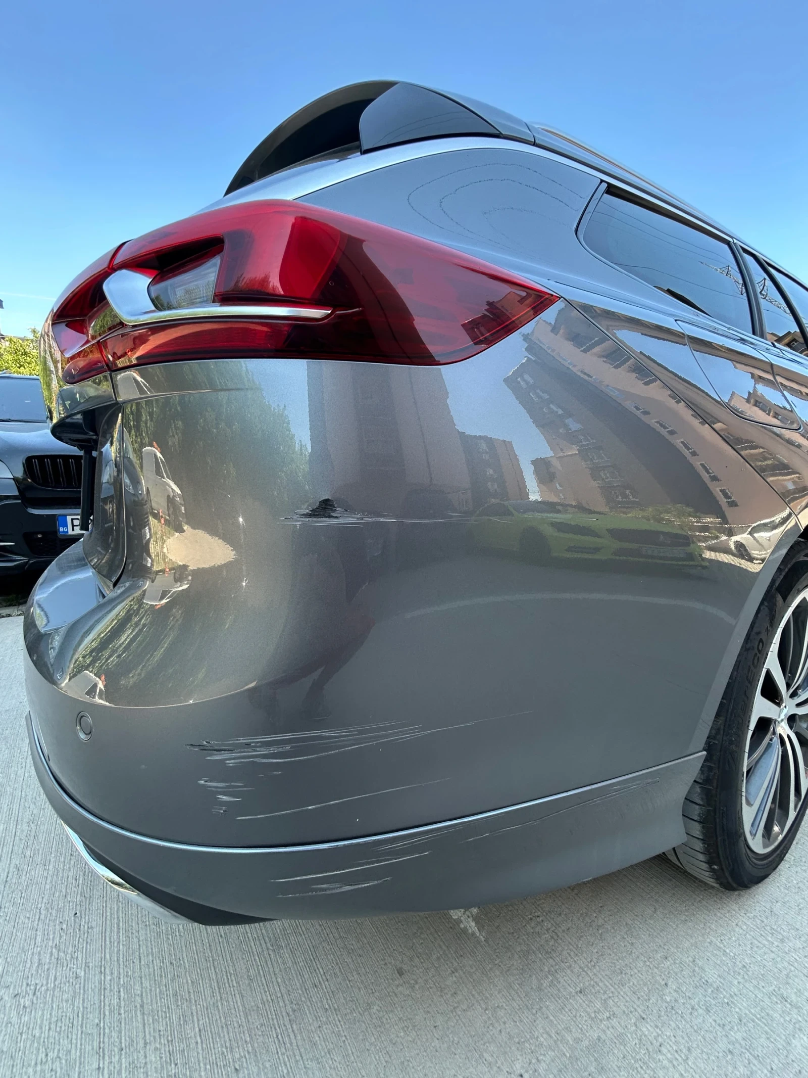 Opel Insignia 2.0 cdti , снимка 6 - Автомобили и джипове - 55619050