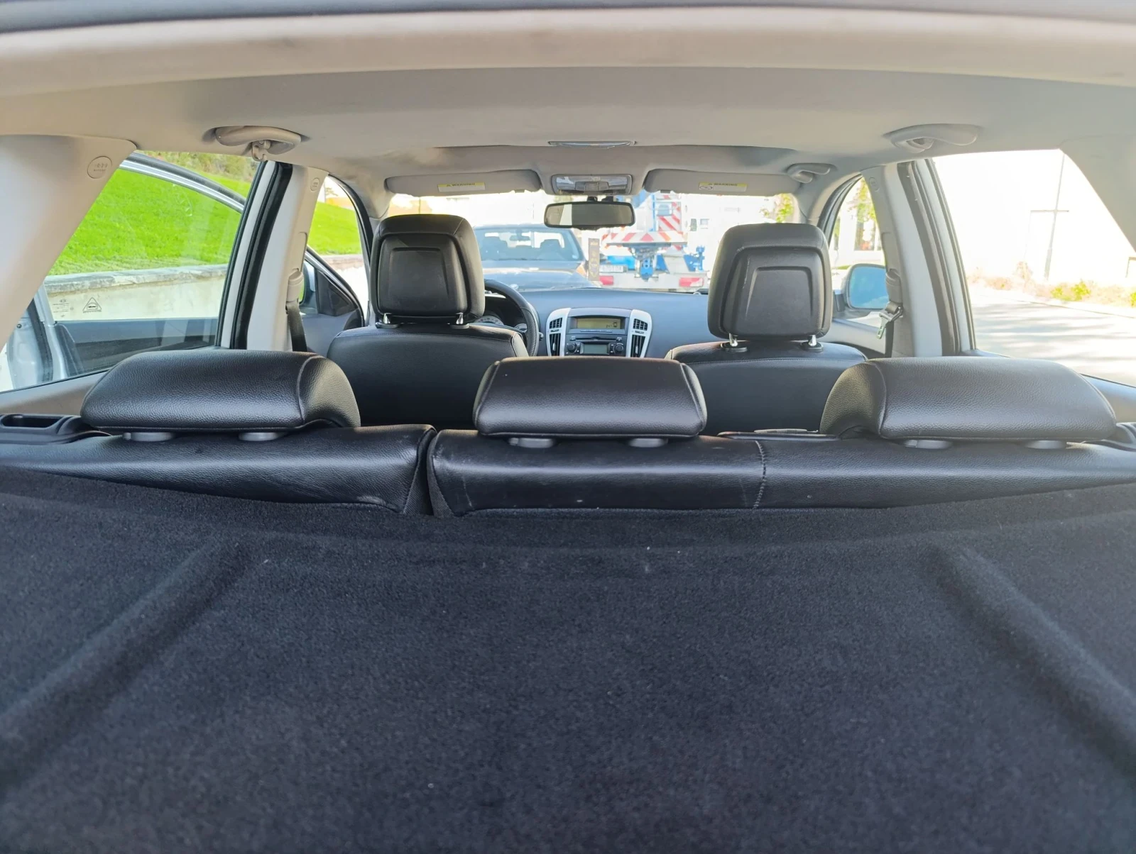Kia Ceed 1.6CRDI, снимка 14 - Автомобили и джипове - 55959262