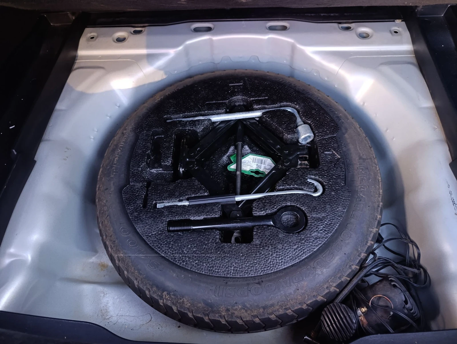 Kia Ceed 1.6CRDI, снимка 16 - Автомобили и джипове - 55959262