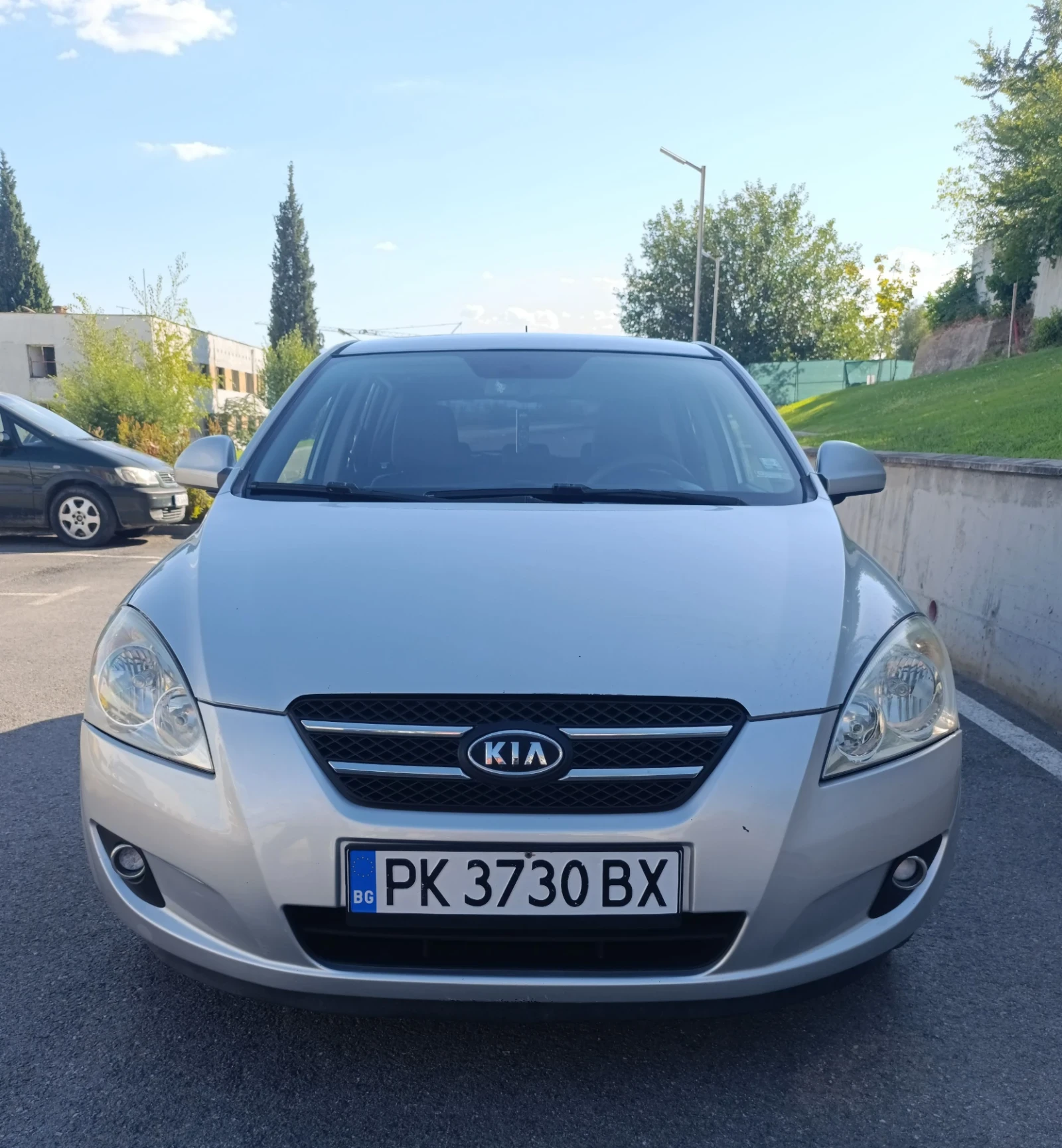 Kia Ceed 1.6CRDI