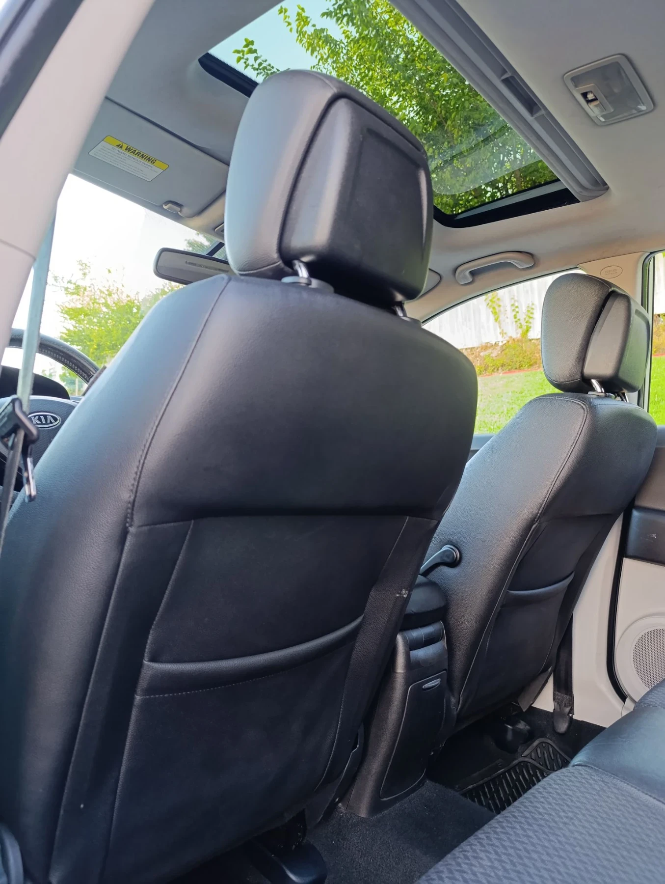 Kia Ceed 1.6CRDI, снимка 8 - Автомобили и джипове - 55959262