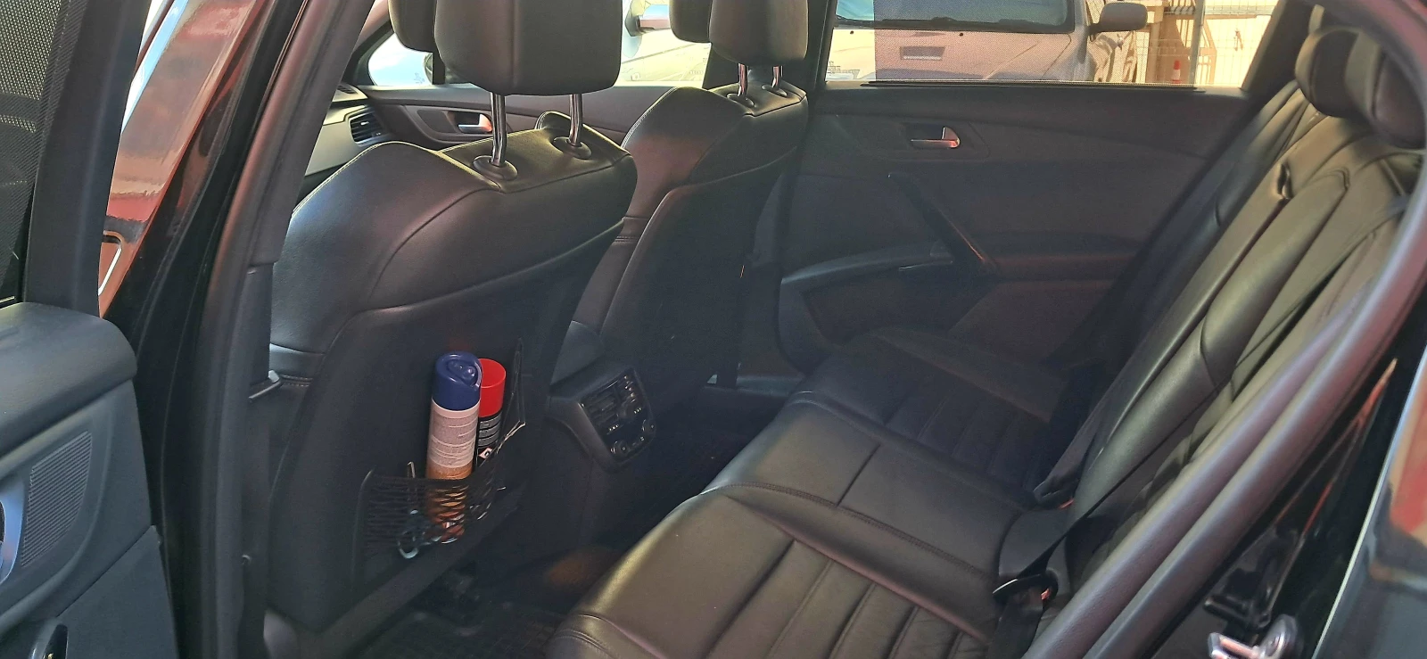 Peugeot 508 2.0 blueHDI Lizing, снимка 12 - Автомобили и джипове - 55979909