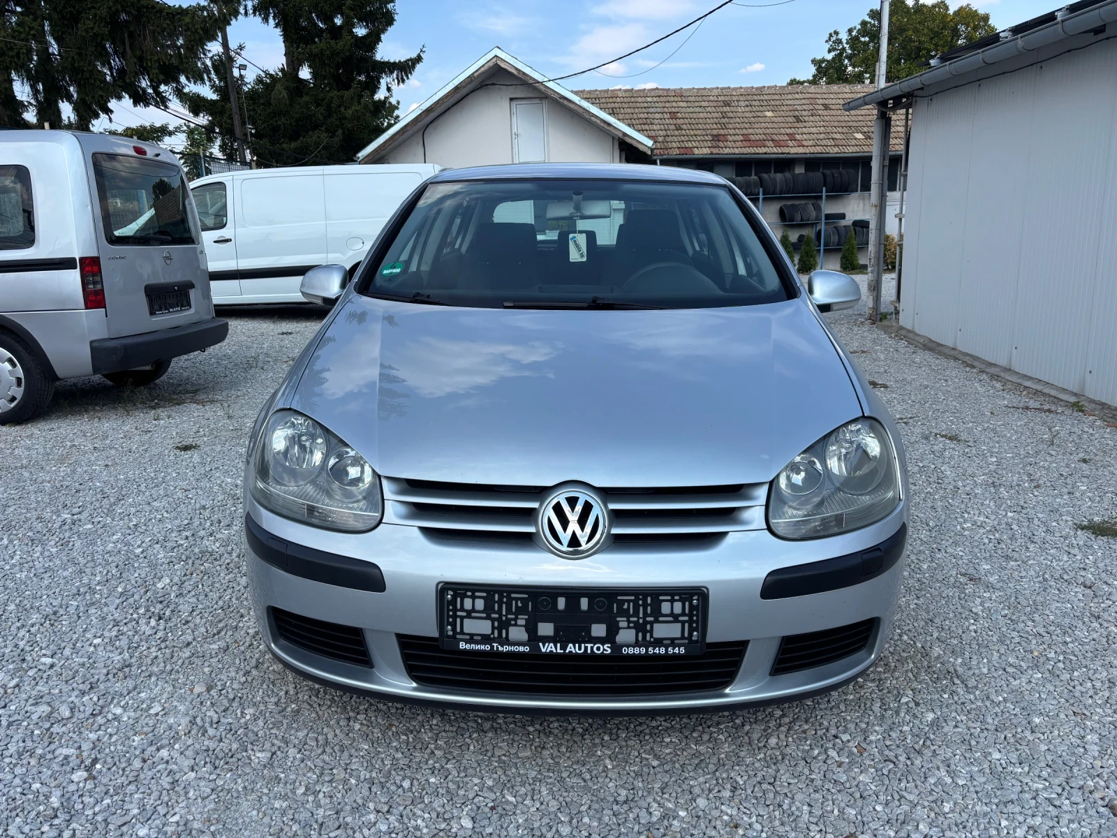 VW Golf 1.9TDI 90 �� ����������� ��� ���� �������� ������ | Mobile.bg � ����������� 3