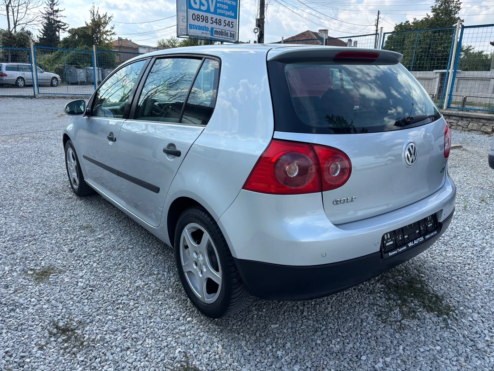 VW Golf 1.9TDI 90 �� ����������� ��� ���� �������� ������ | Mobile.bg � ����������� 5