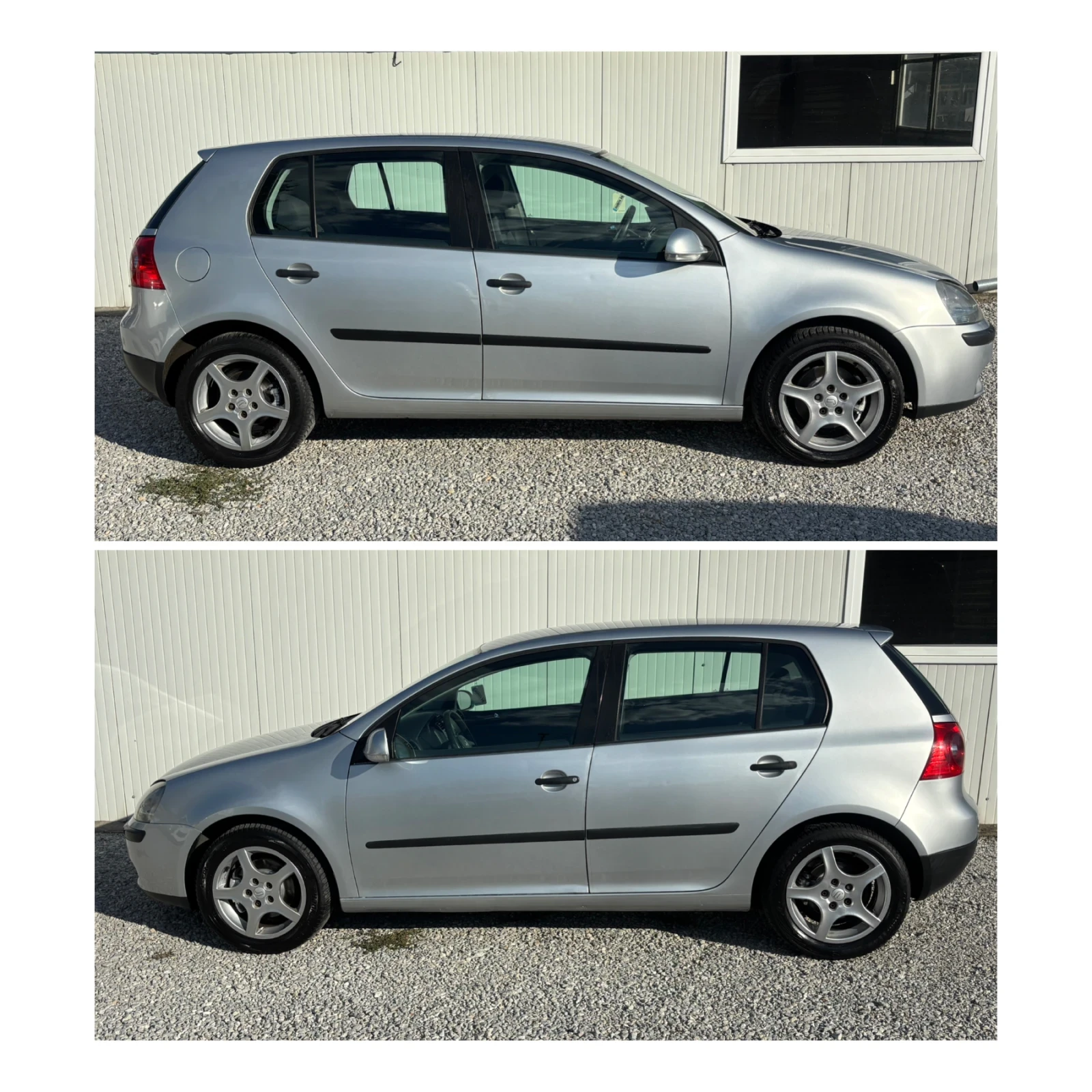VW Golf 1.9TDI 90 �� ����������� ��� ���� �������� ������ | Mobile.bg � ����������� 7