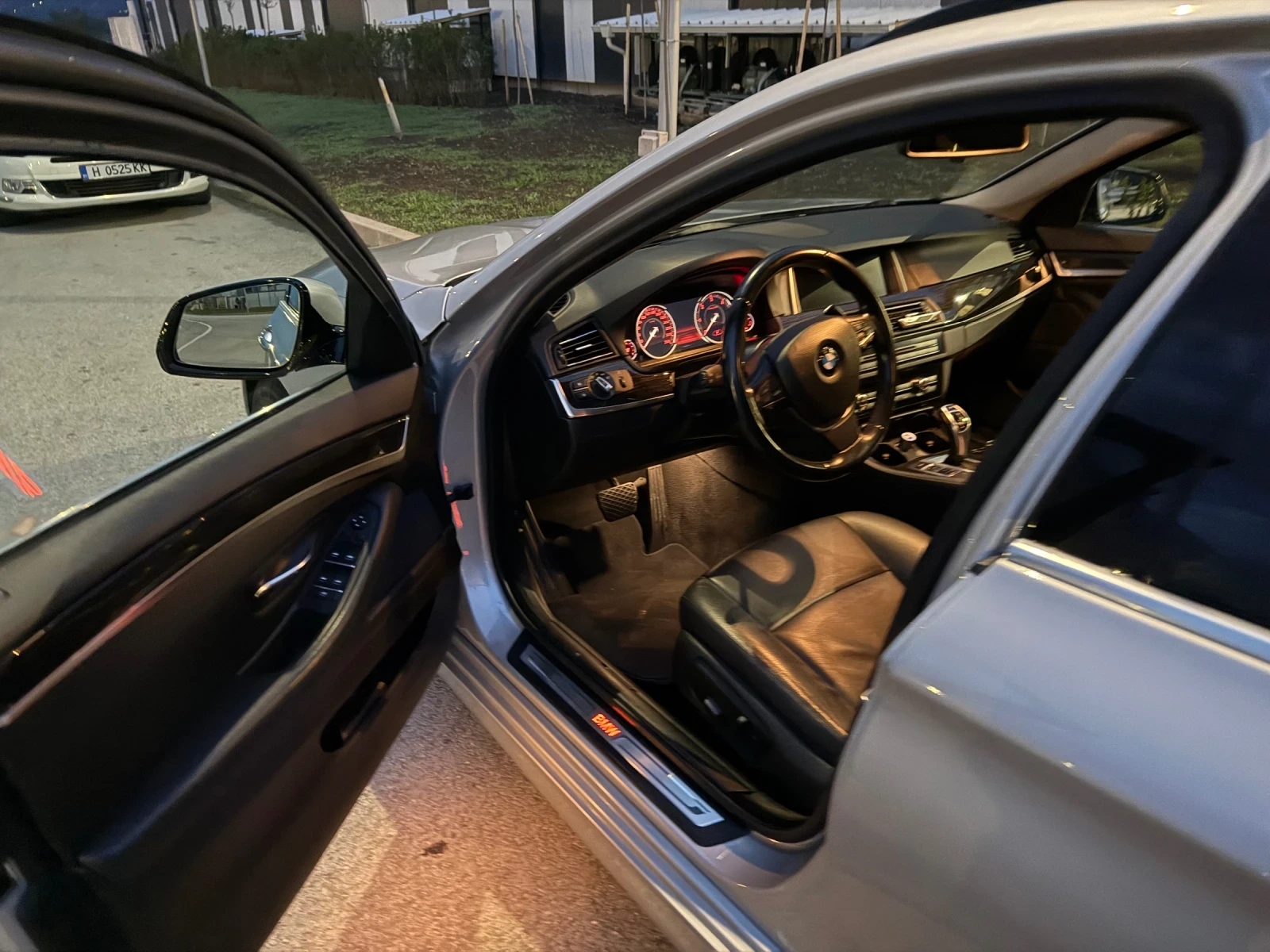 BMW 530 D  xDrive, снимка 4 - Автомобили и джипове - 56202251