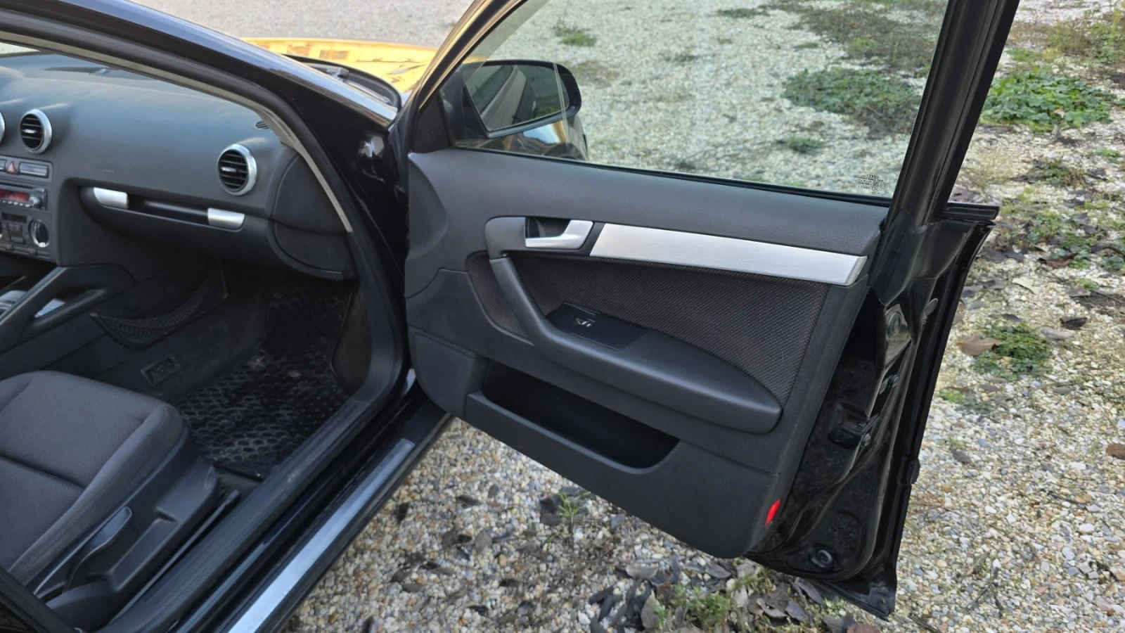 Audi A3 1.9 TDI* 105* BKC* SPORTBACK, снимка 12 - Автомобили и джипове - 56259597