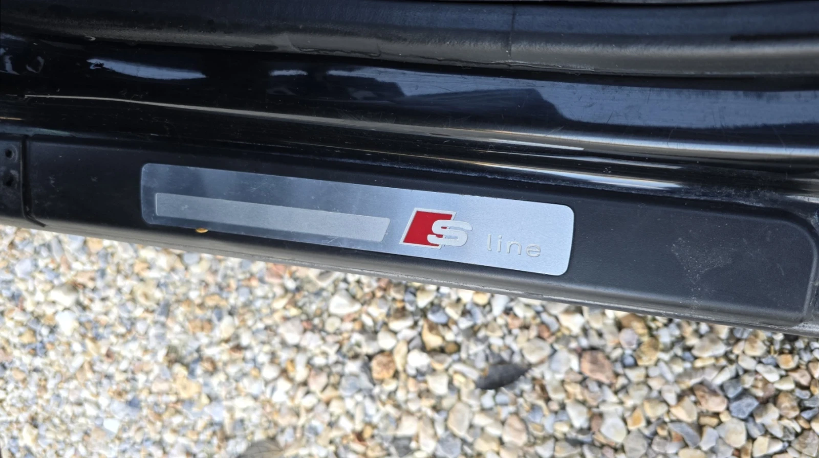 Audi A3 1.9 TDI* 105* BKC* SPORTBACK, снимка 14 - Автомобили и джипове - 56259597