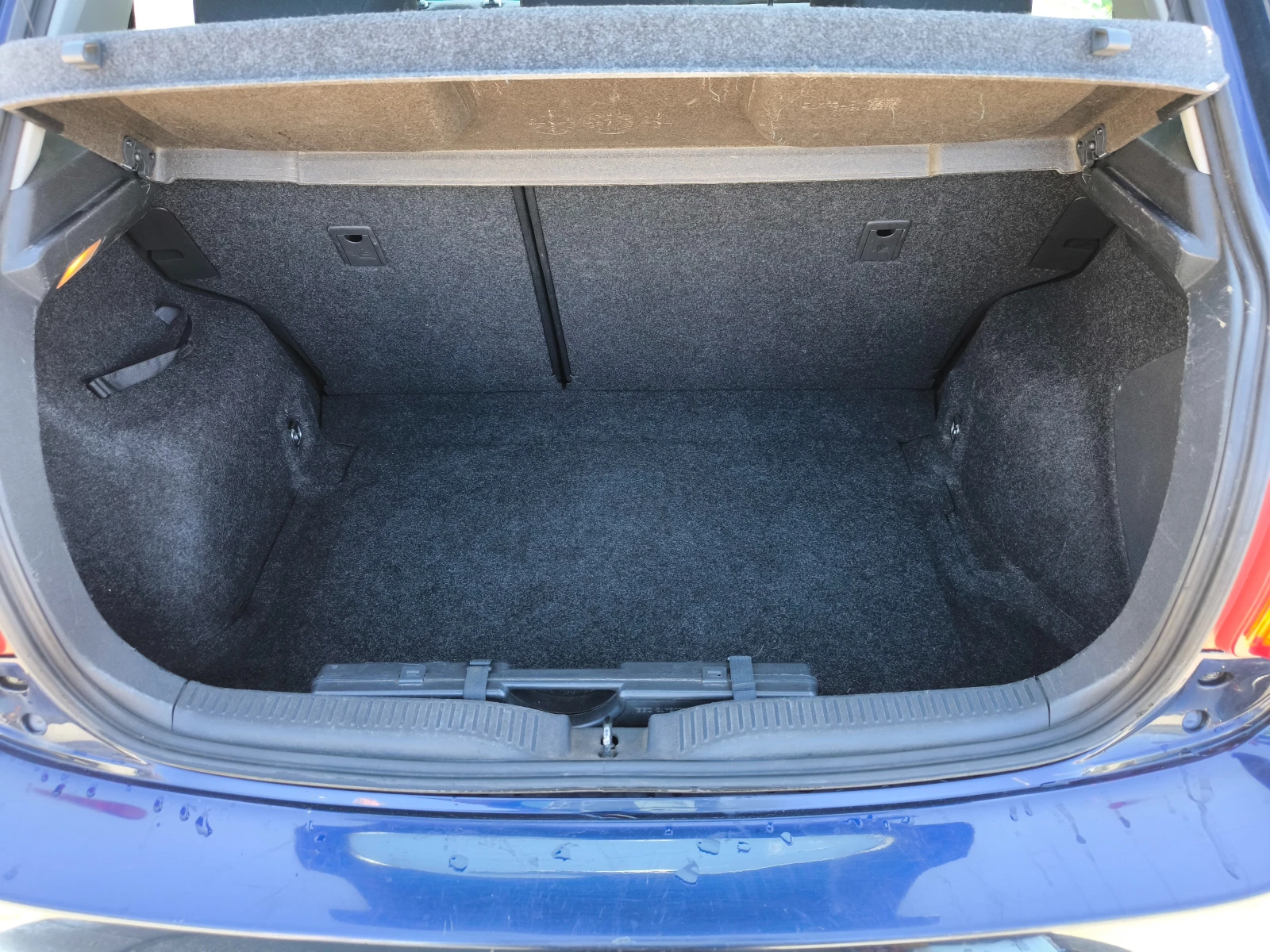 Toyota Auris, снимка 2 - Автомобили и джипове - 56449686