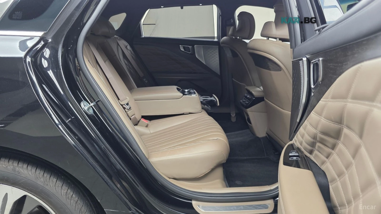 Kia K8 SIGNATURE* 360CAMERA* HEADUP* , снимка 16 - Автомобили и джипове - 56622312